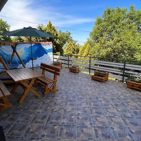 Apartman-Suite "Marinero" فرساك المظهر الخارجي الصورة